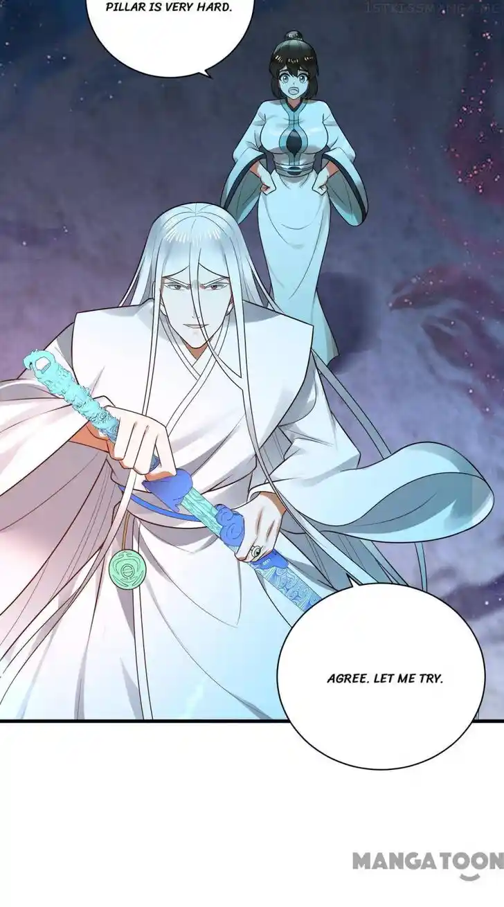 Lian qi Lianle Sanqiannian Ch.356