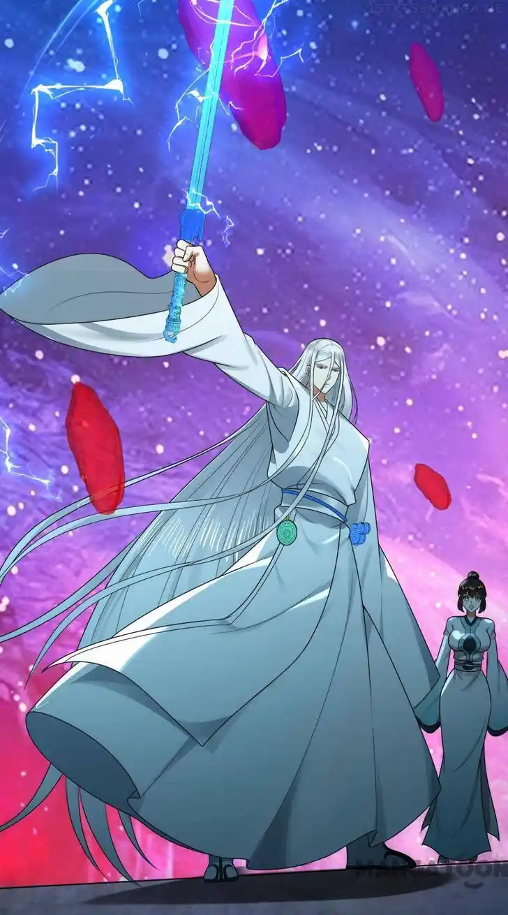 Lian qi Lianle Sanqiannian Ch.356