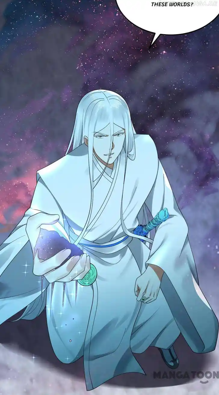 Lian qi Lianle Sanqiannian Ch.356