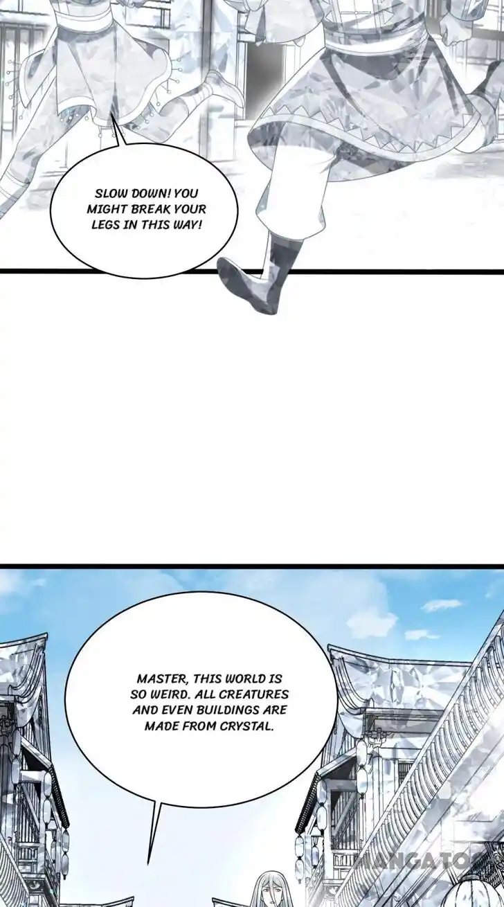 Lian qi Lianle Sanqiannian Ch.357