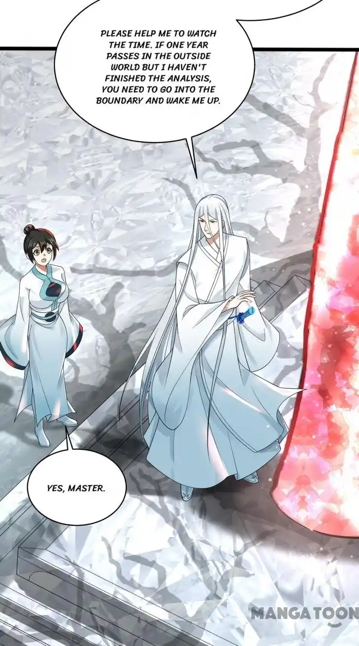 Lian qi Lianle Sanqiannian Ch.357