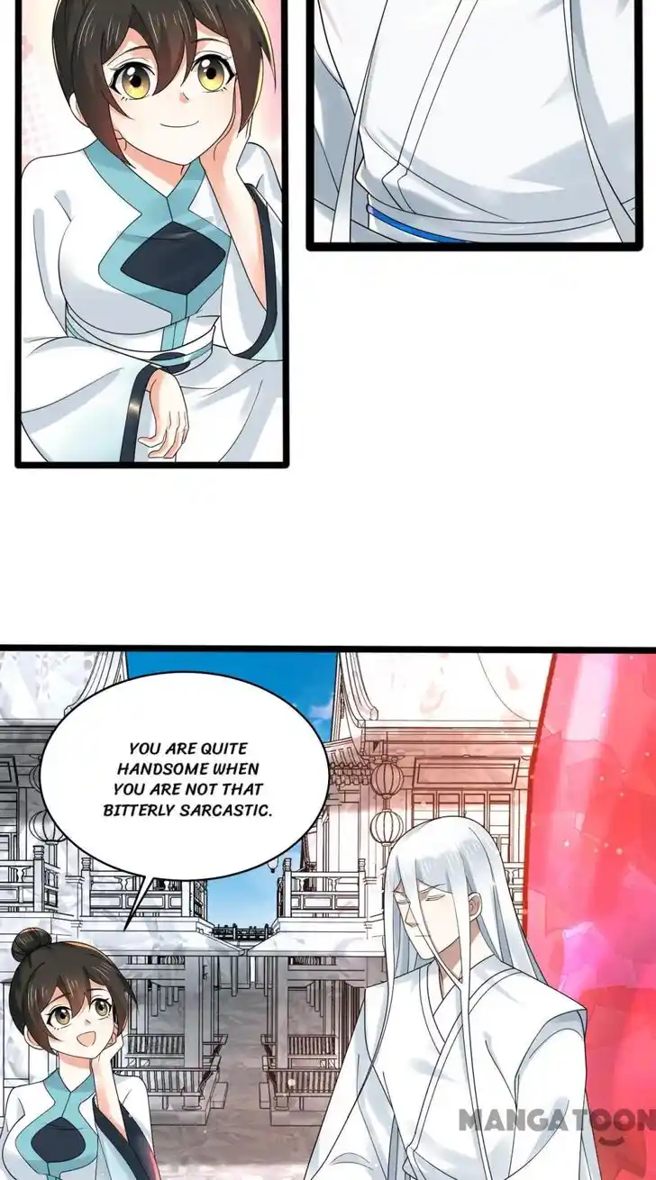 Lian qi Lianle Sanqiannian Ch.357