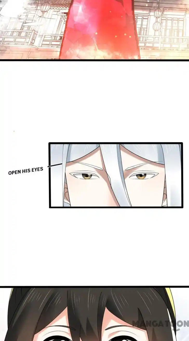 Lian qi Lianle Sanqiannian Ch.357