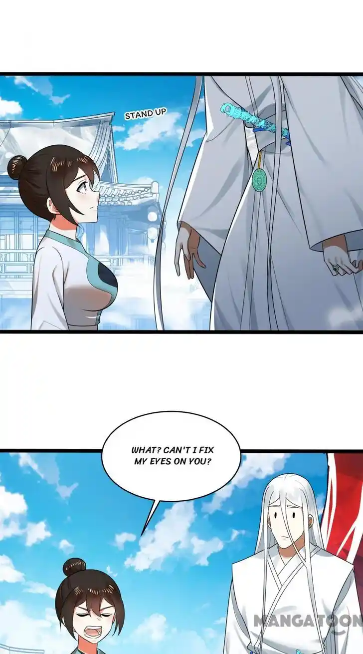 Lian qi Lianle Sanqiannian Ch.357