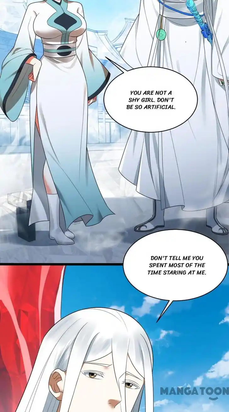 Lian qi Lianle Sanqiannian Ch.357