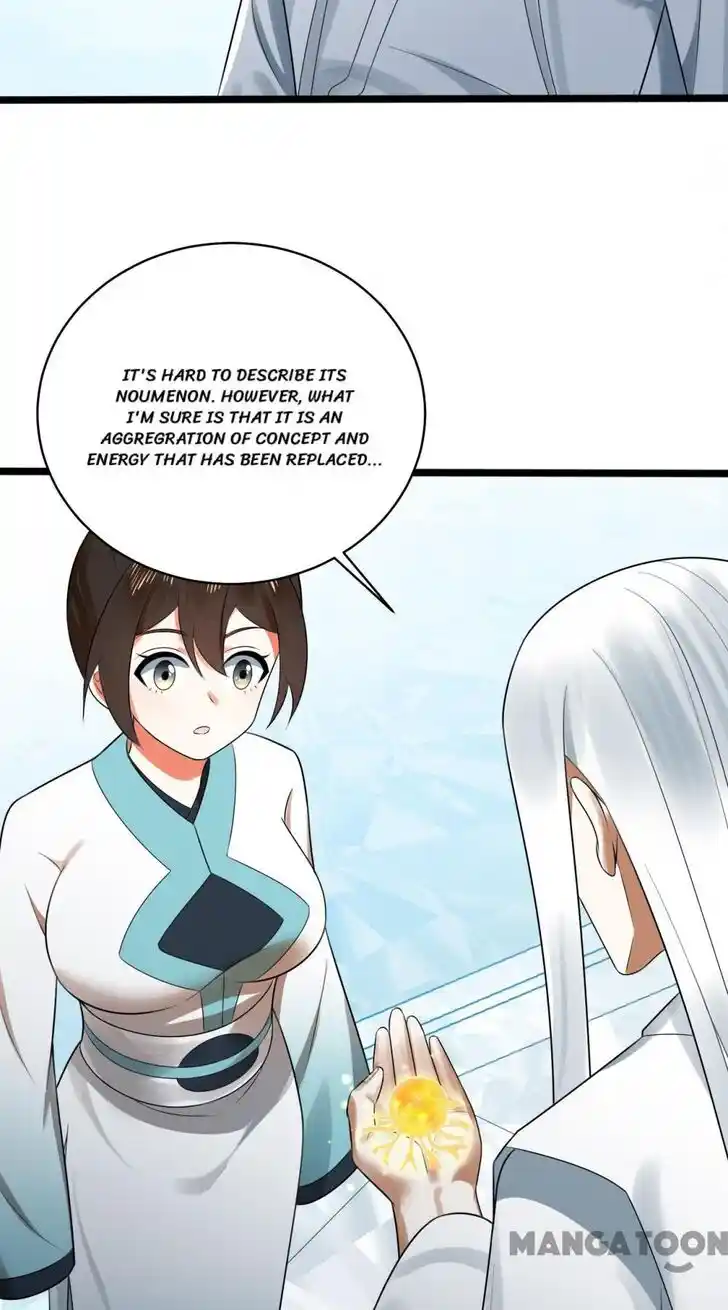 Lian qi Lianle Sanqiannian Ch.357