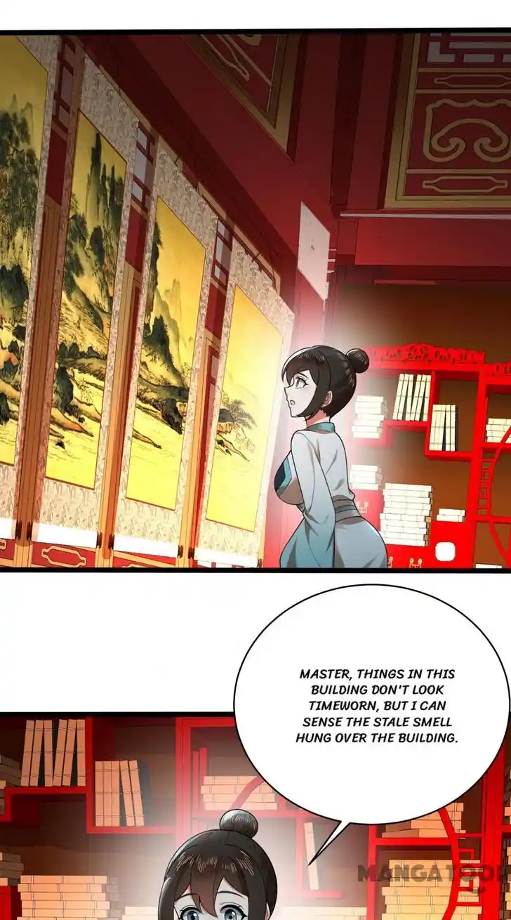 Lian qi Lianle Sanqiannian Ch.357