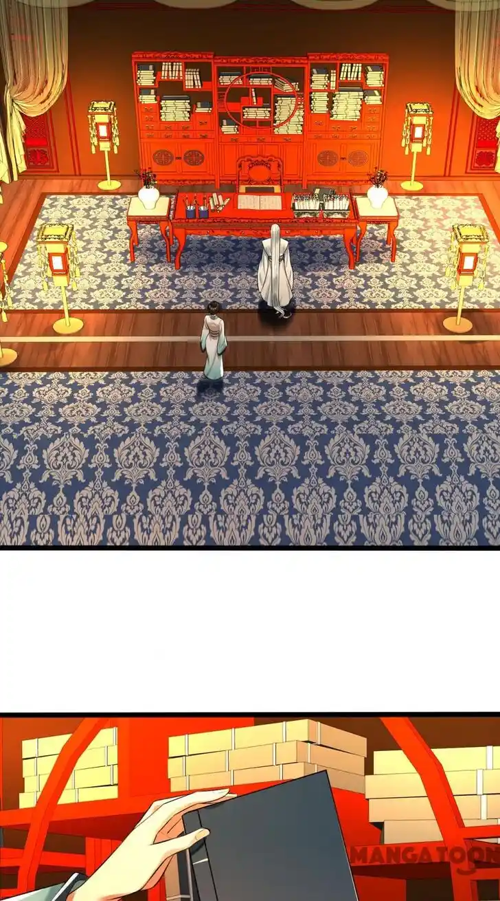 Lian qi Lianle Sanqiannian Ch.357