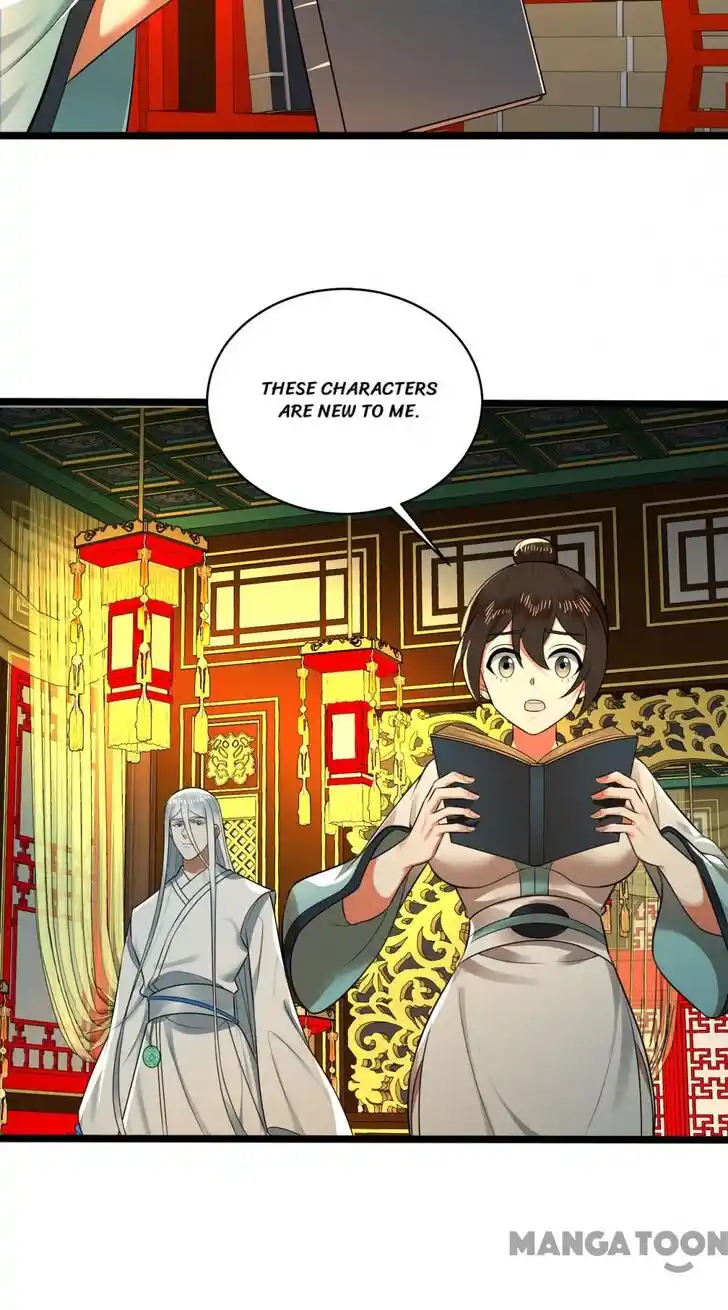 Lian qi Lianle Sanqiannian Ch.357