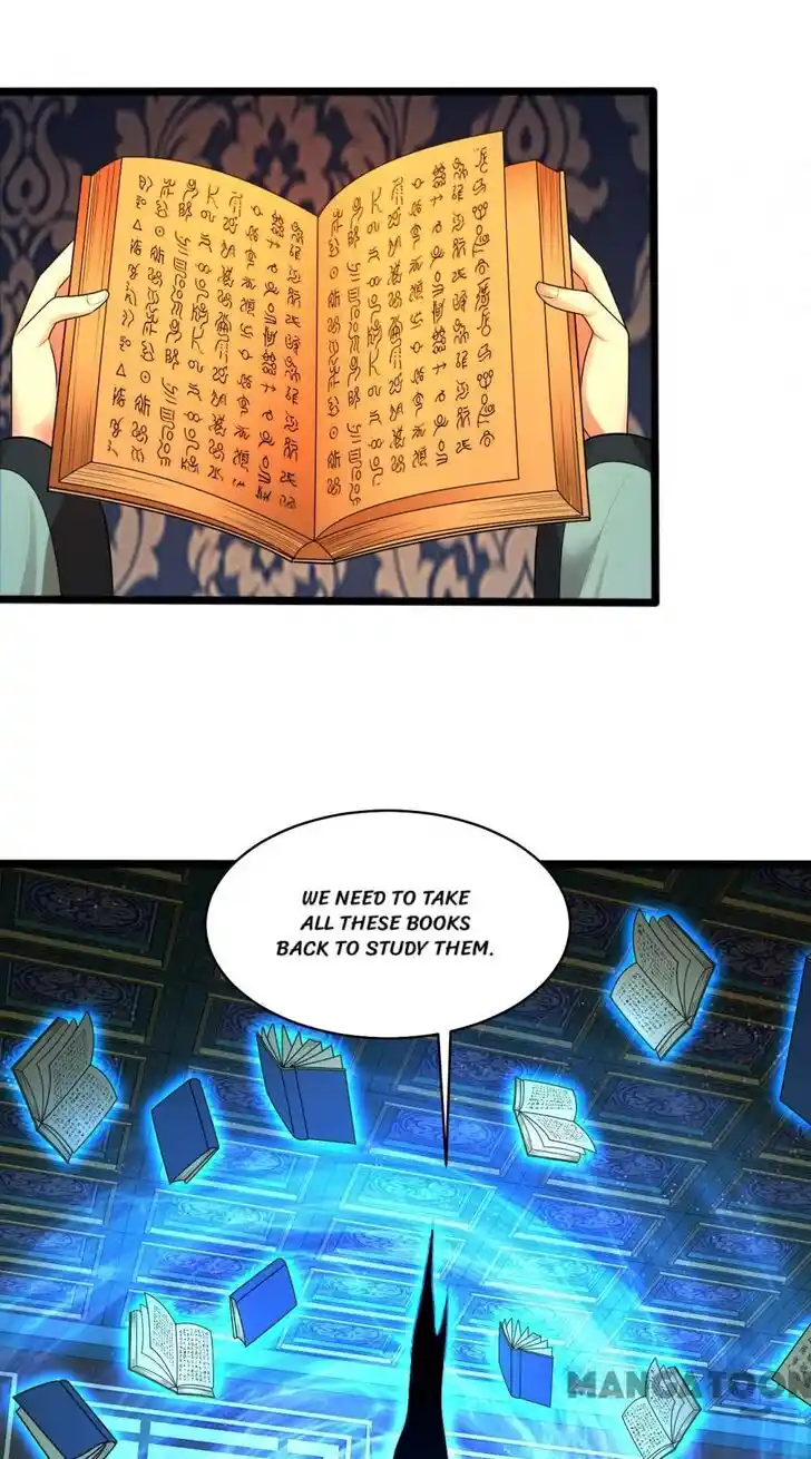 Lian qi Lianle Sanqiannian Ch.357