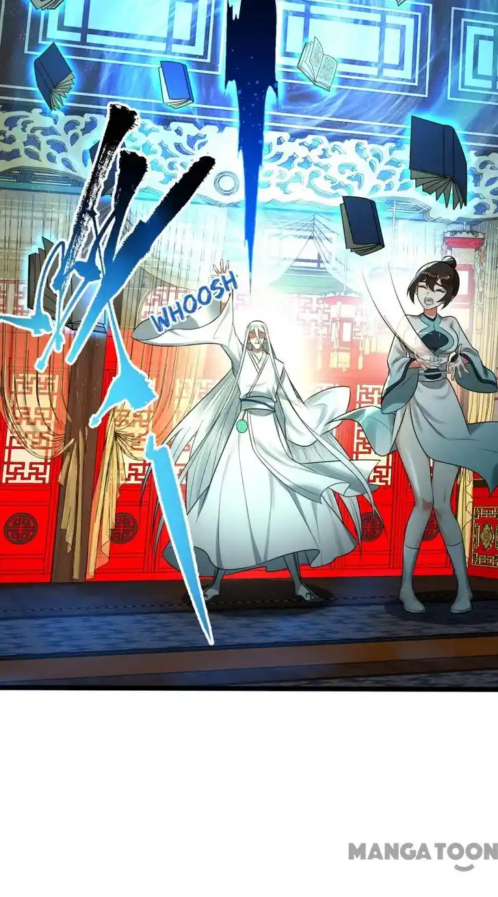 Lian qi Lianle Sanqiannian Ch.357