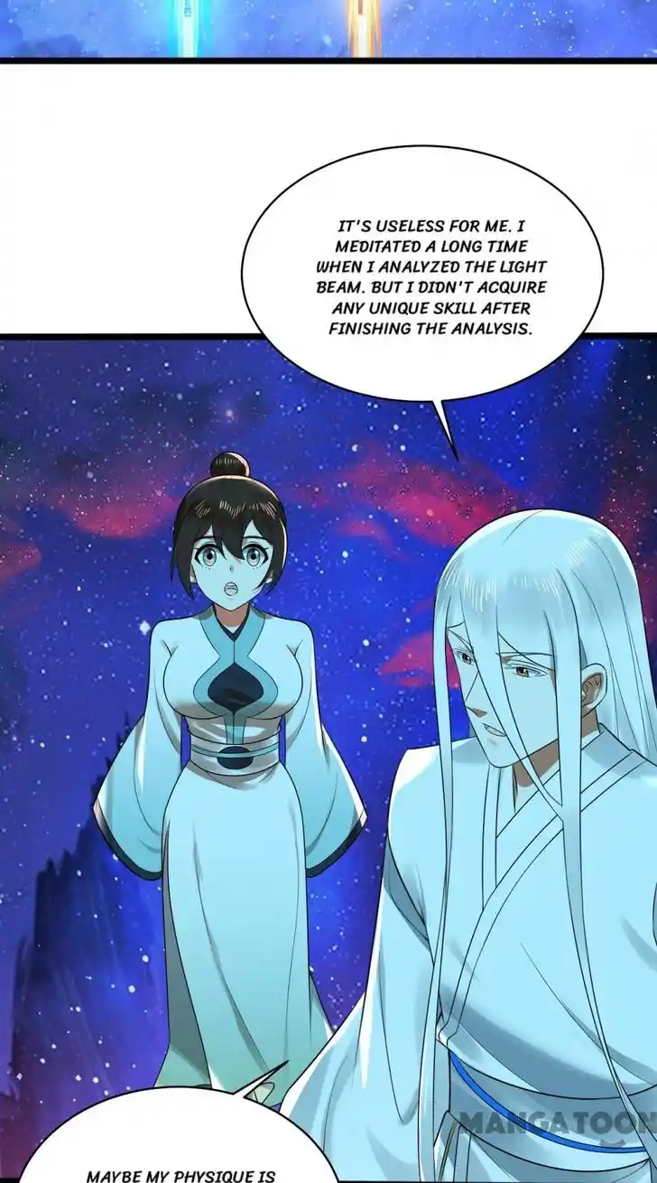 Lian qi Lianle Sanqiannian Ch.357