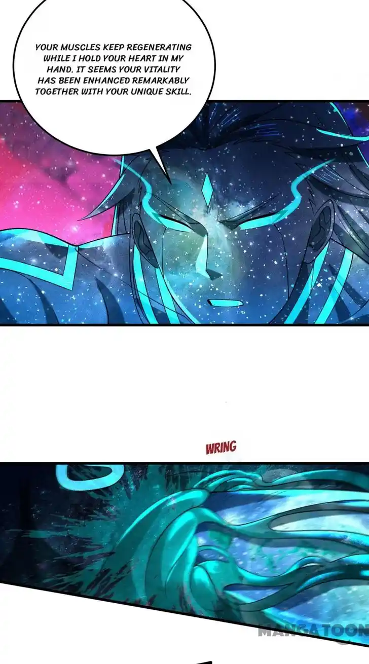 Lian qi Lianle Sanqiannian Ch.358