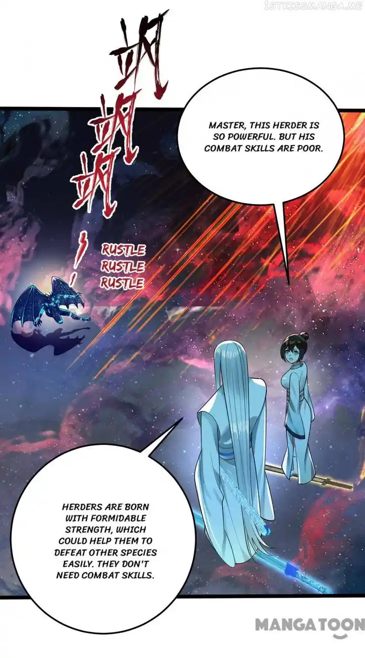 Lian qi Lianle Sanqiannian Ch.359