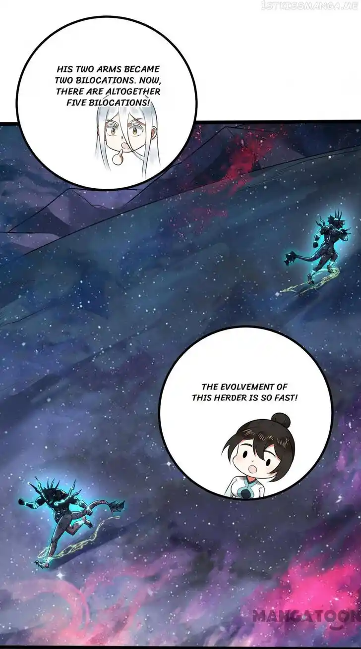 Lian qi Lianle Sanqiannian Ch.359