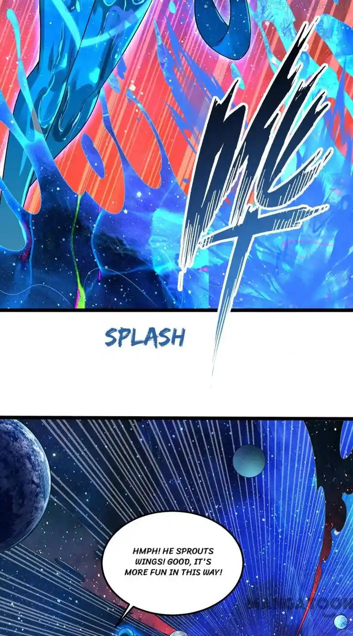 Lian qi Lianle Sanqiannian Ch.359