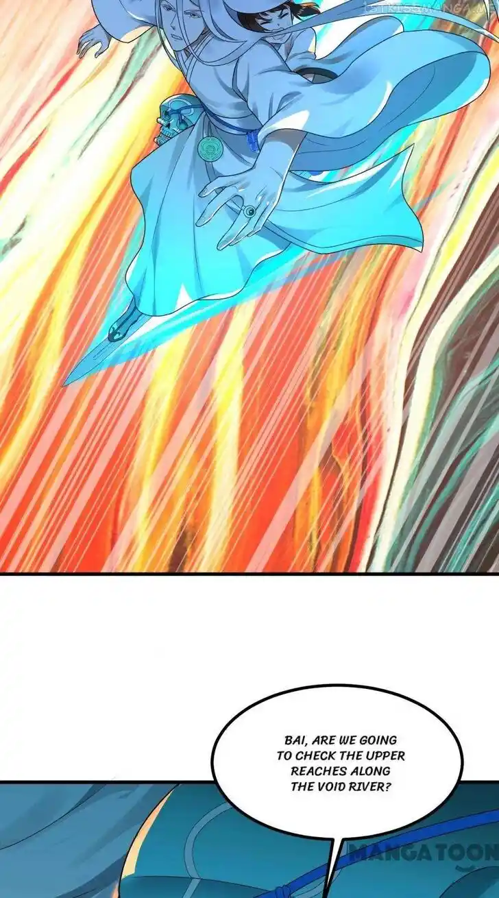 Lian qi Lianle Sanqiannian Ch.361