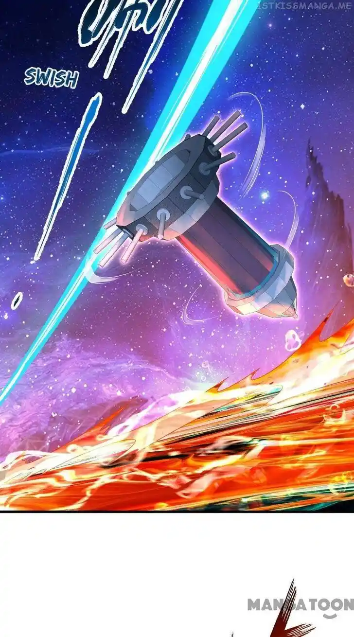 Lian qi Lianle Sanqiannian Ch.361