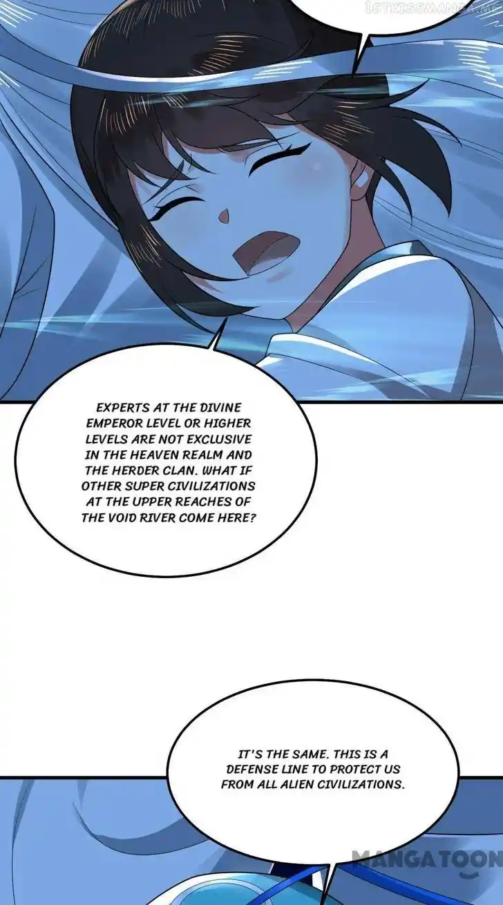 Lian qi Lianle Sanqiannian Ch.361