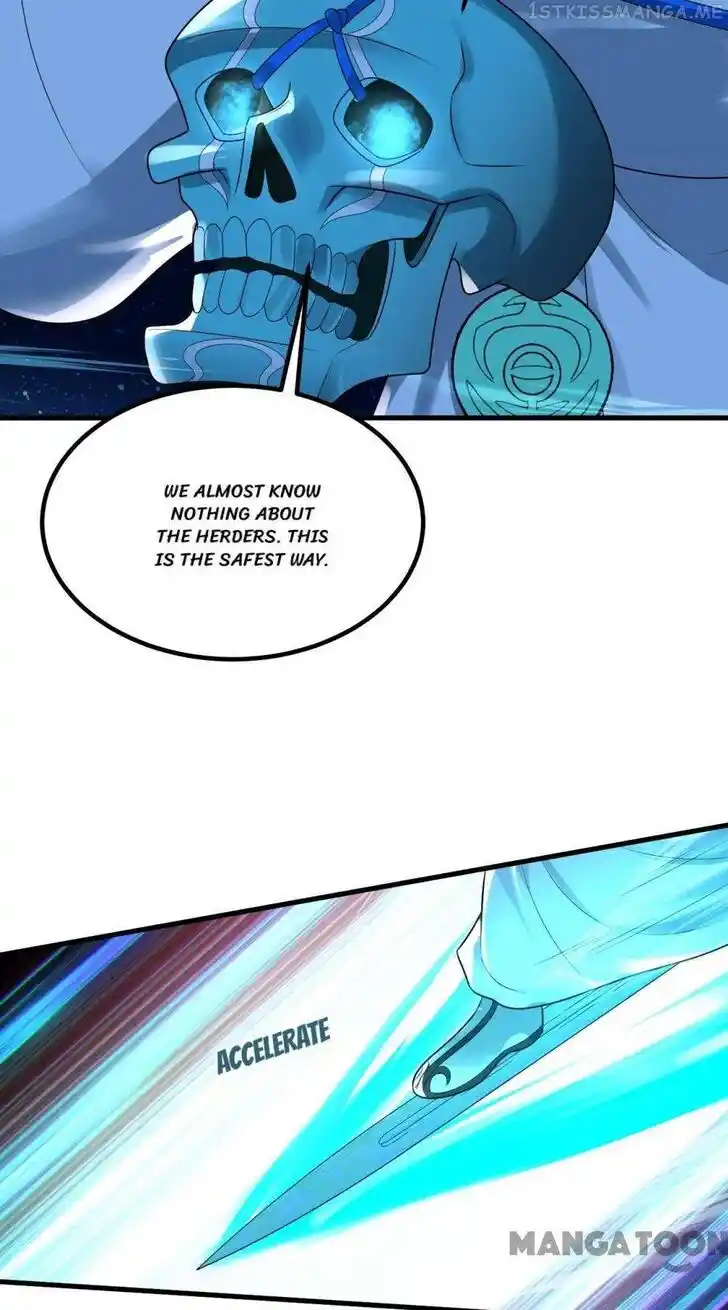 Lian qi Lianle Sanqiannian Ch.361