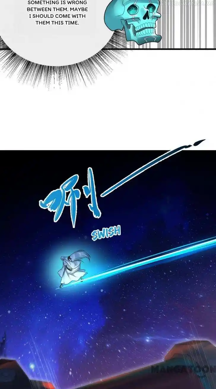 Lian qi Lianle Sanqiannian Ch.361