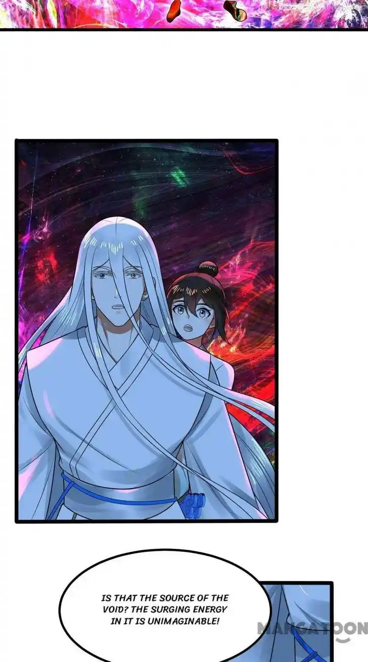 Lian qi Lianle Sanqiannian Ch.361