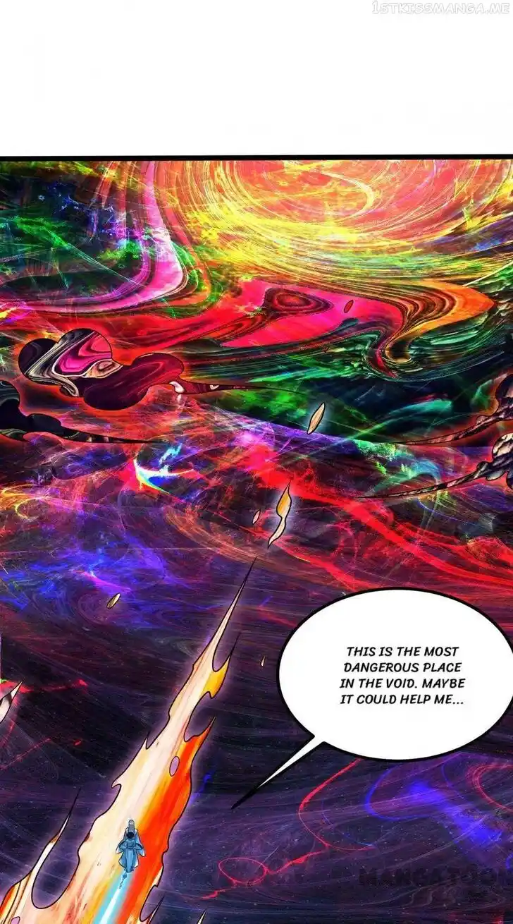 Lian qi Lianle Sanqiannian Ch.361