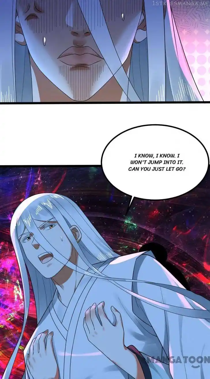 Lian qi Lianle Sanqiannian Ch.361