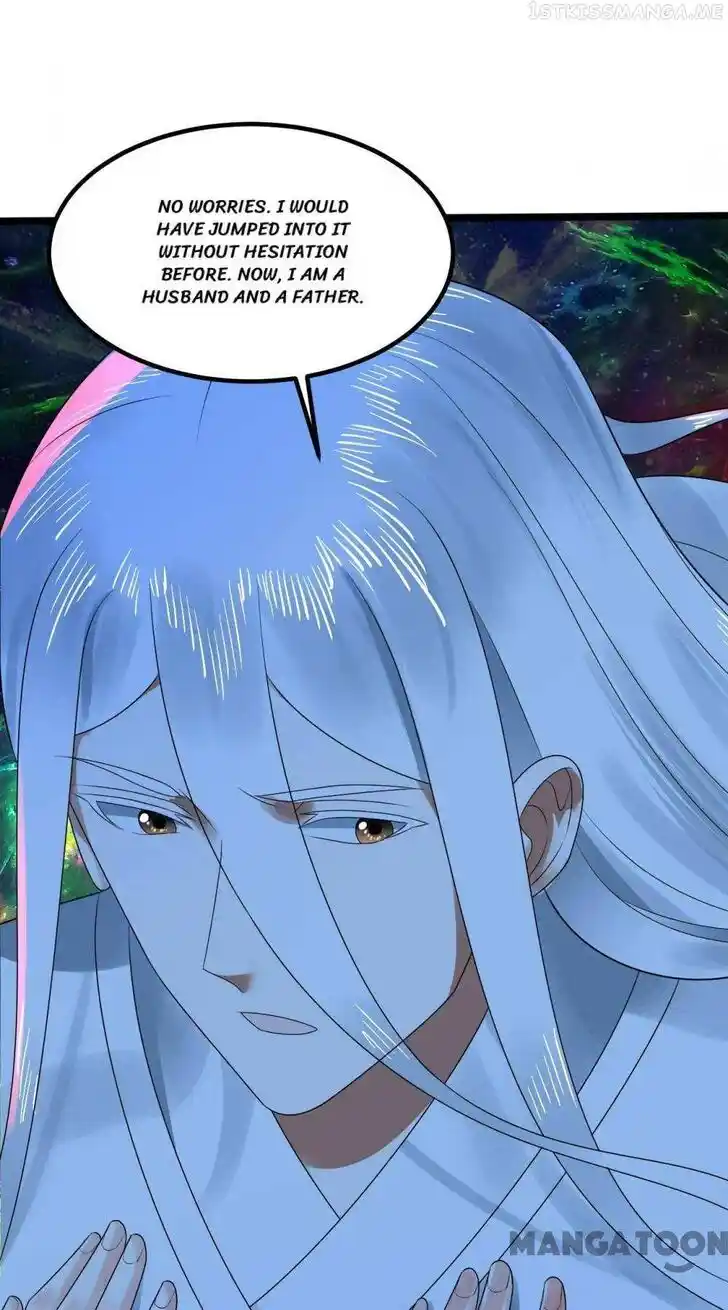 Lian qi Lianle Sanqiannian Ch.361