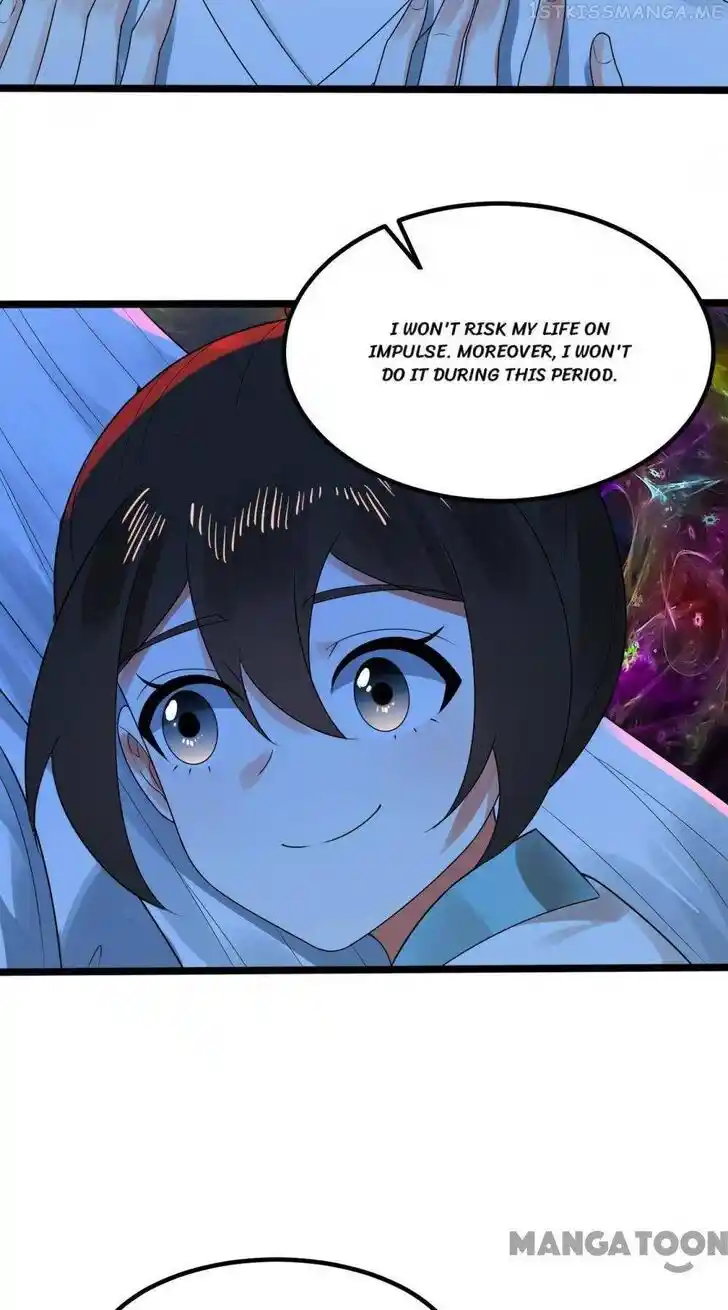 Lian qi Lianle Sanqiannian Ch.361