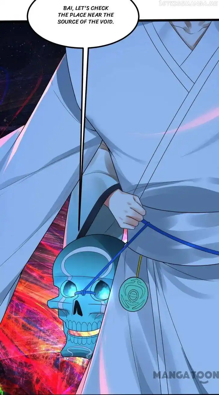 Lian qi Lianle Sanqiannian Ch.361