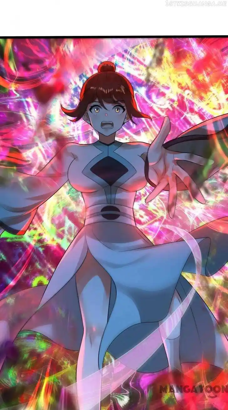 Lian qi Lianle Sanqiannian Ch.361