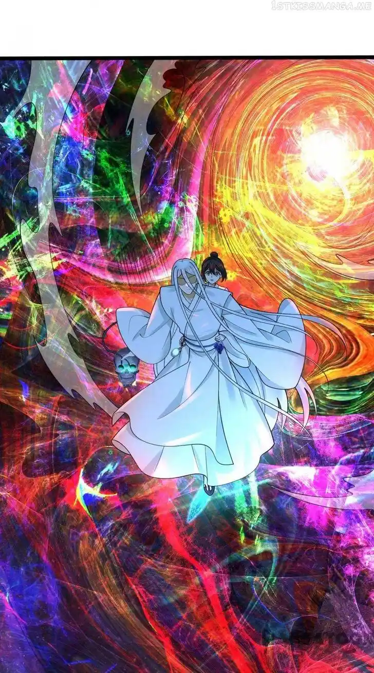 Lian qi Lianle Sanqiannian Ch.361