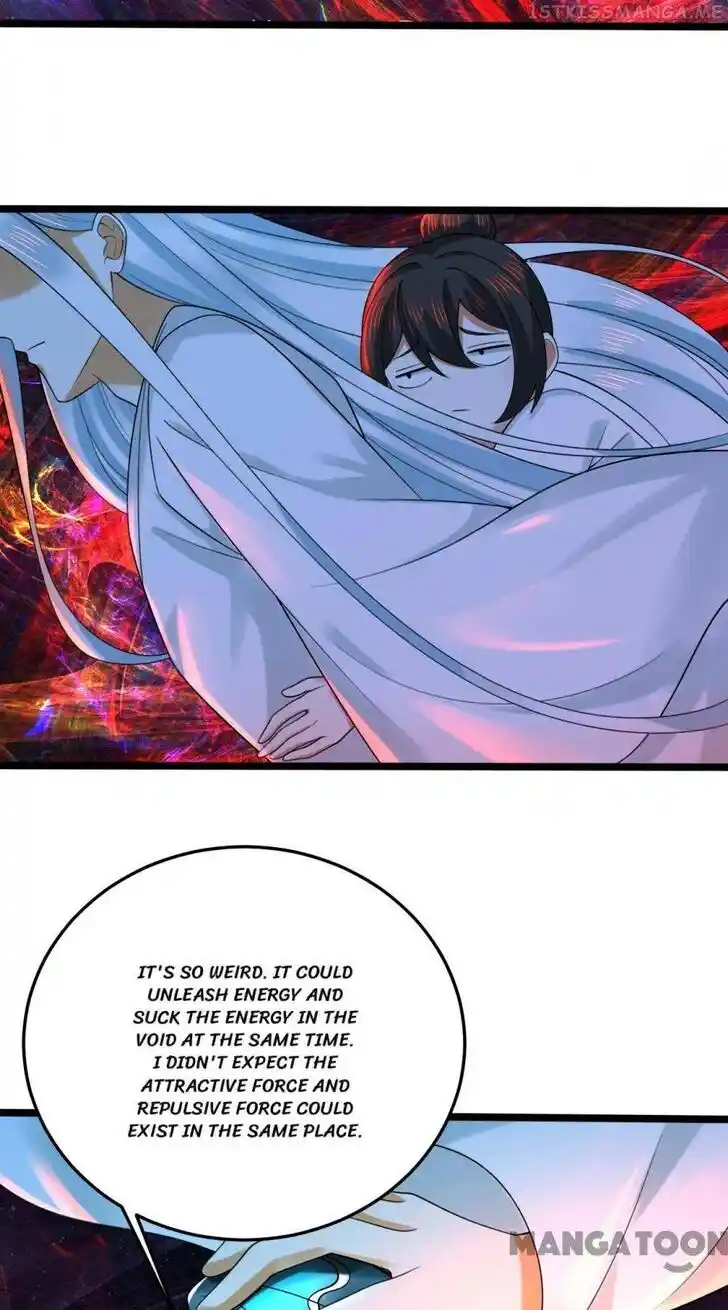 Lian qi Lianle Sanqiannian Ch.361