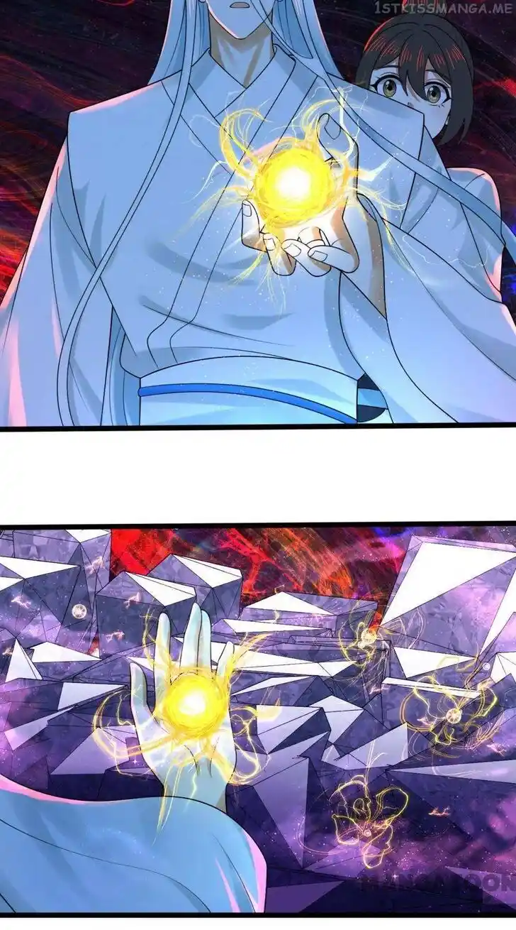 Lian qi Lianle Sanqiannian Ch.361