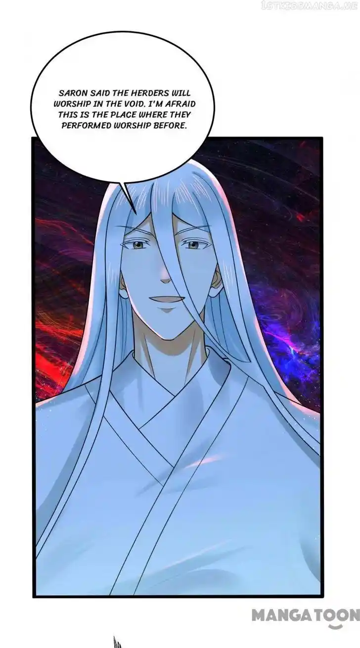 Lian qi Lianle Sanqiannian Ch.361