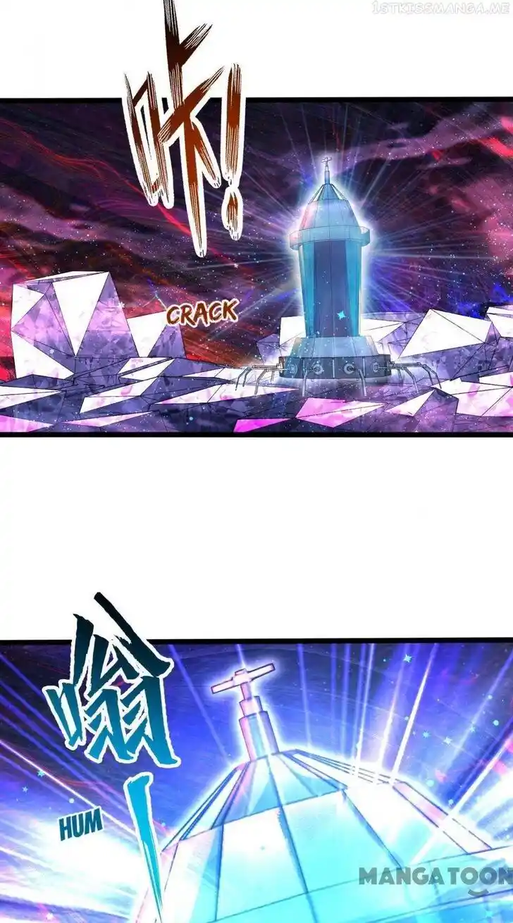 Lian qi Lianle Sanqiannian Ch.361