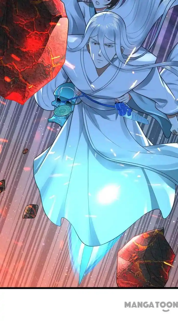 Lian qi Lianle Sanqiannian Ch.362