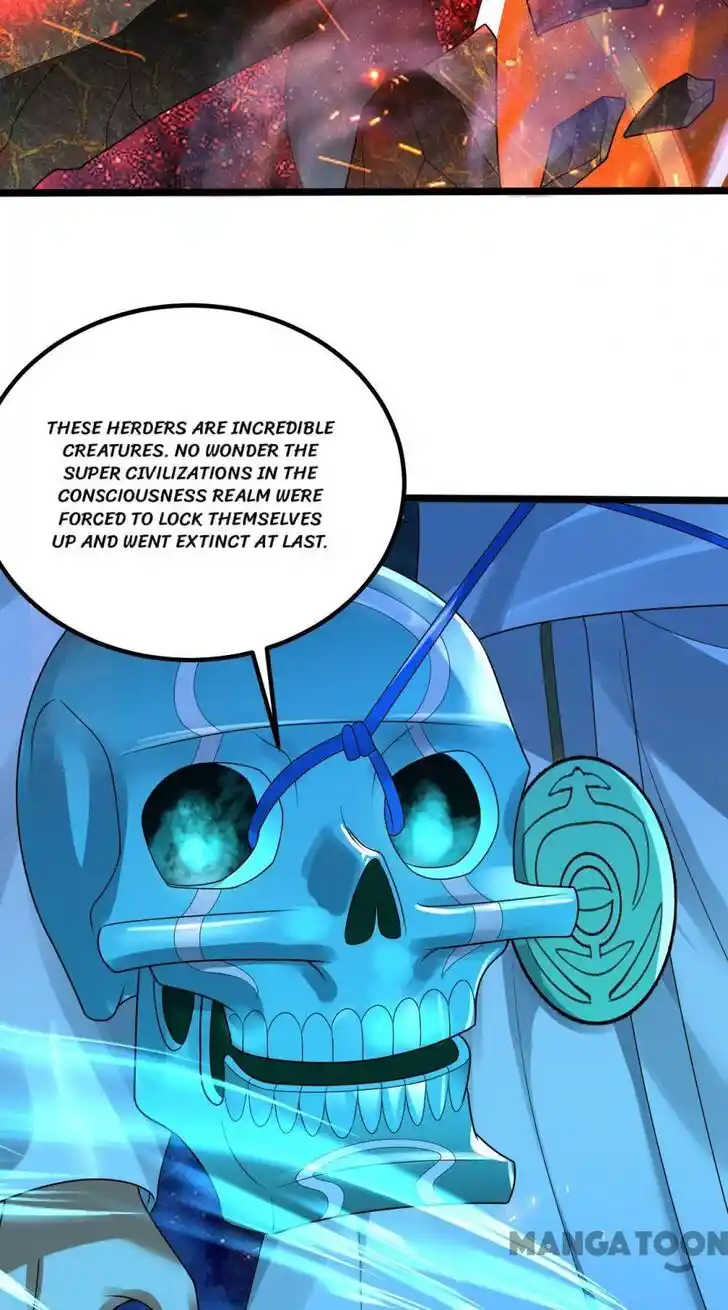 Lian qi Lianle Sanqiannian Ch.362