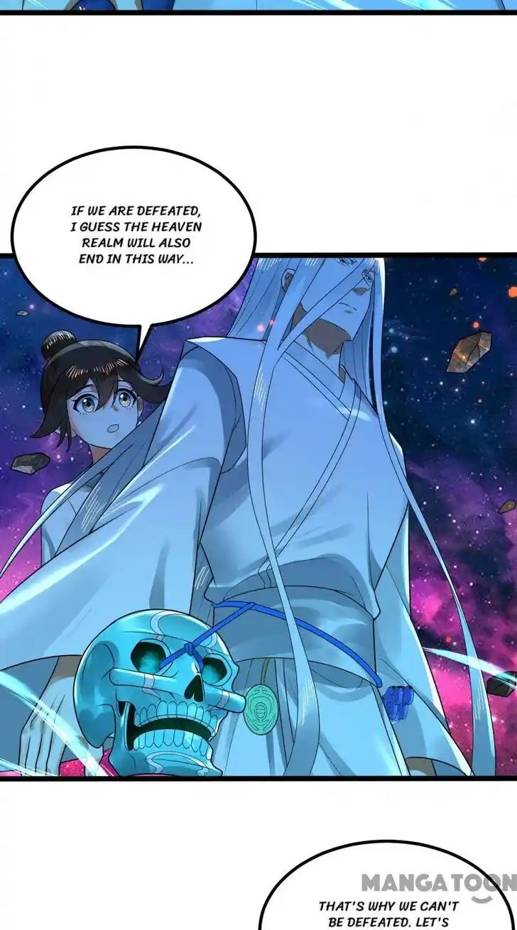 Lian qi Lianle Sanqiannian Ch.362