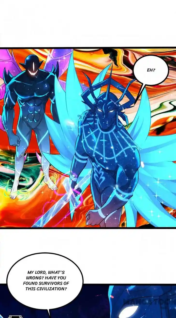 Lian qi Lianle Sanqiannian Ch.362