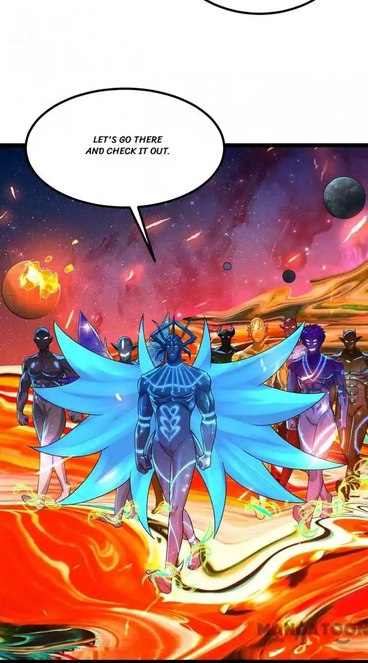 Lian qi Lianle Sanqiannian Ch.362