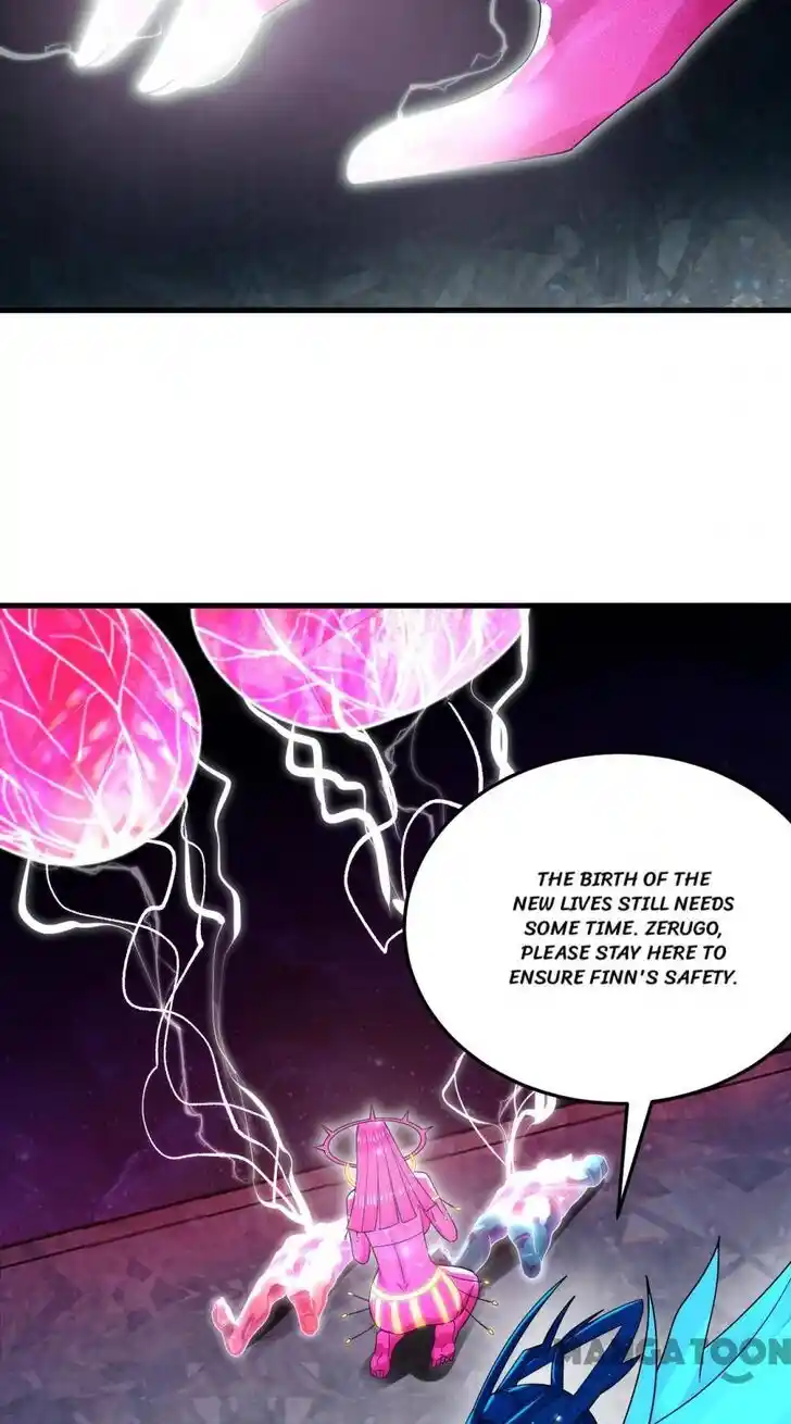 Lian qi Lianle Sanqiannian Ch.362