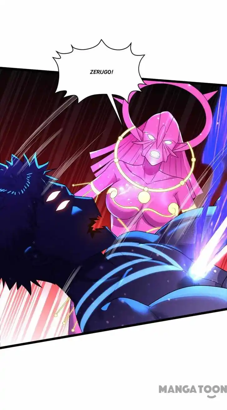 Lian qi Lianle Sanqiannian Ch.363