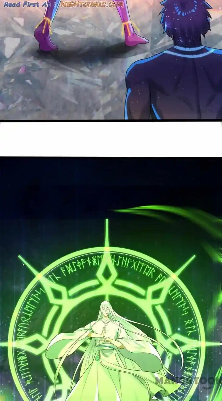 Lian qi Lianle Sanqiannian Ch.363