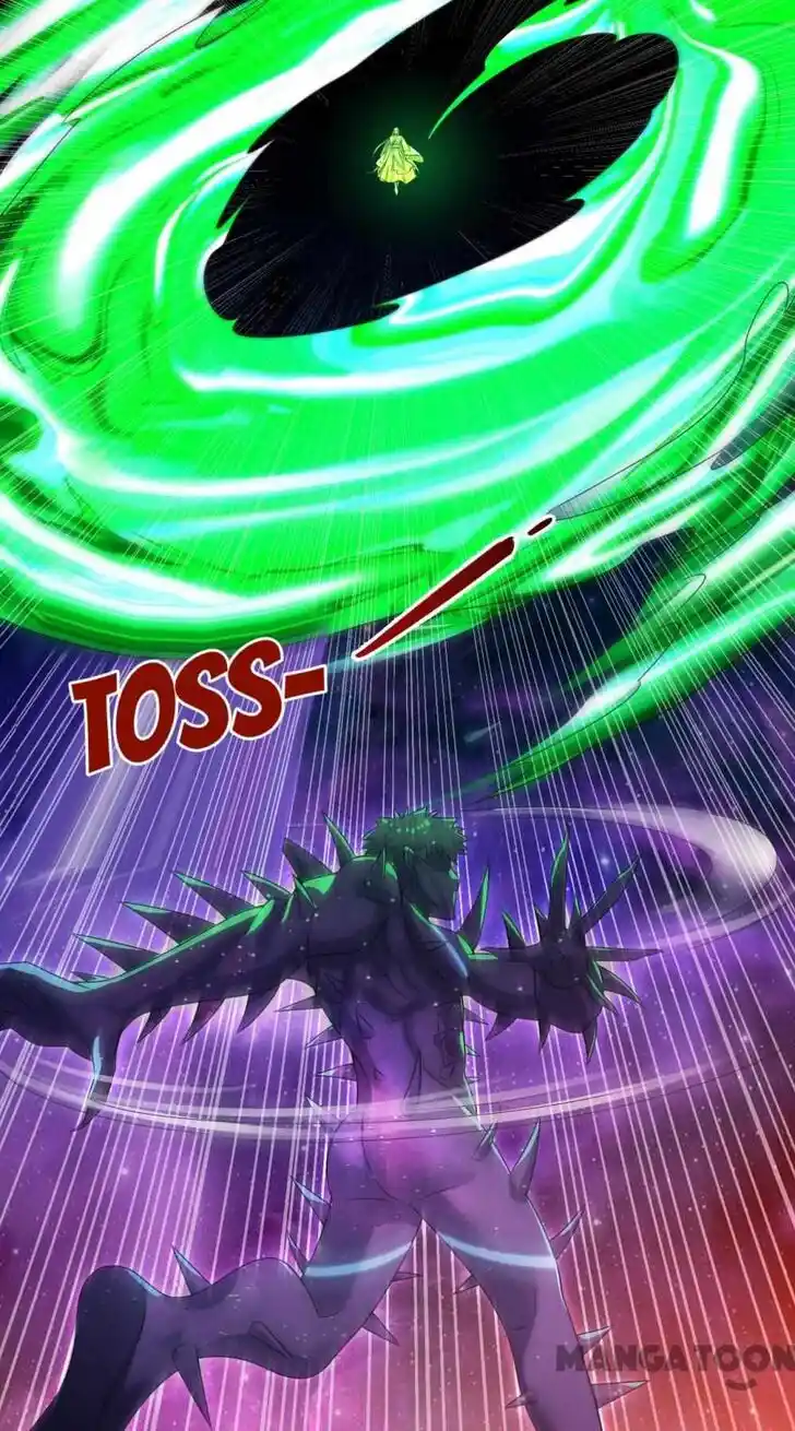 Lian qi Lianle Sanqiannian Ch.363