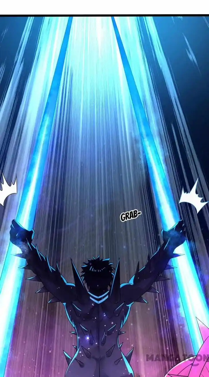 Lian qi Lianle Sanqiannian Ch.363