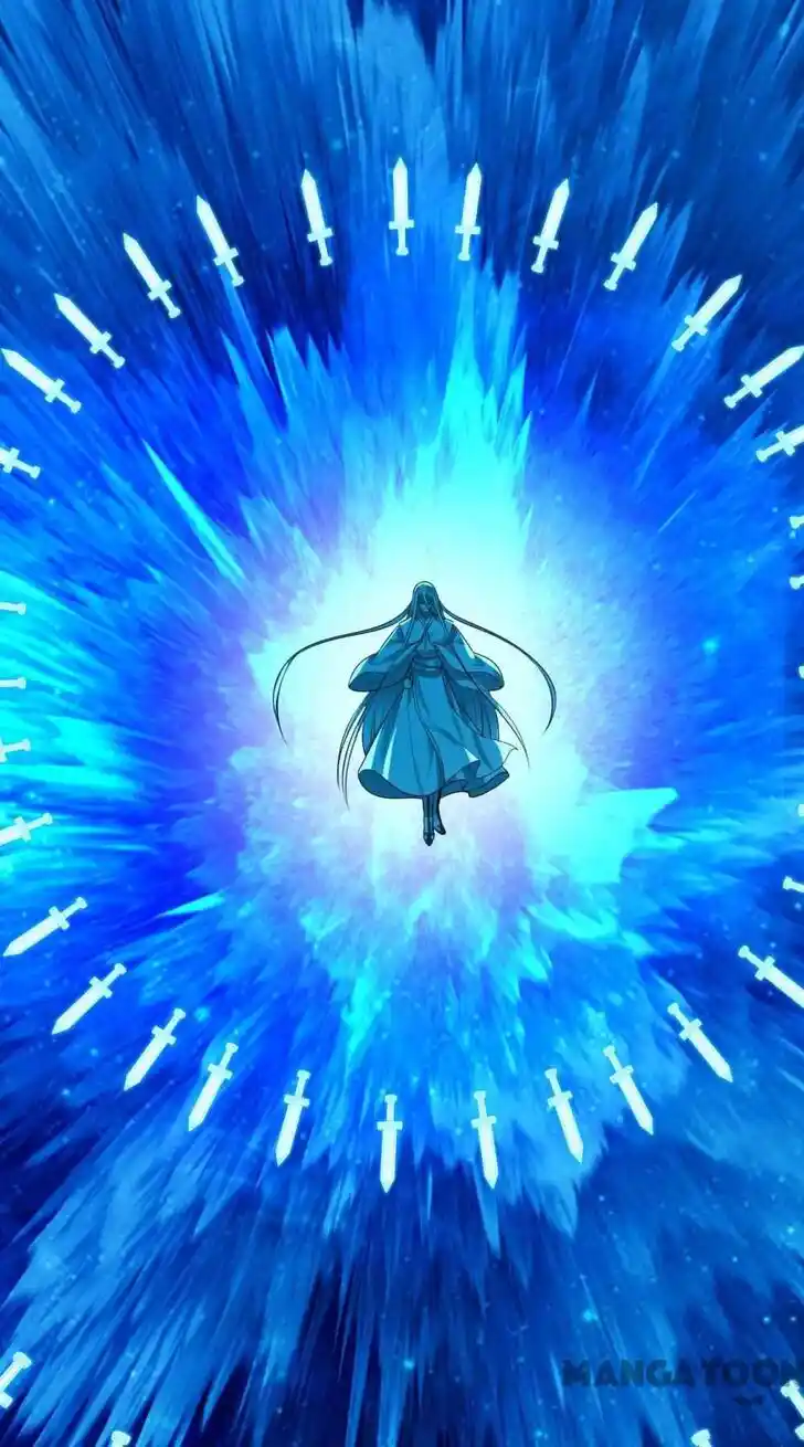 Lian qi Lianle Sanqiannian Ch.363