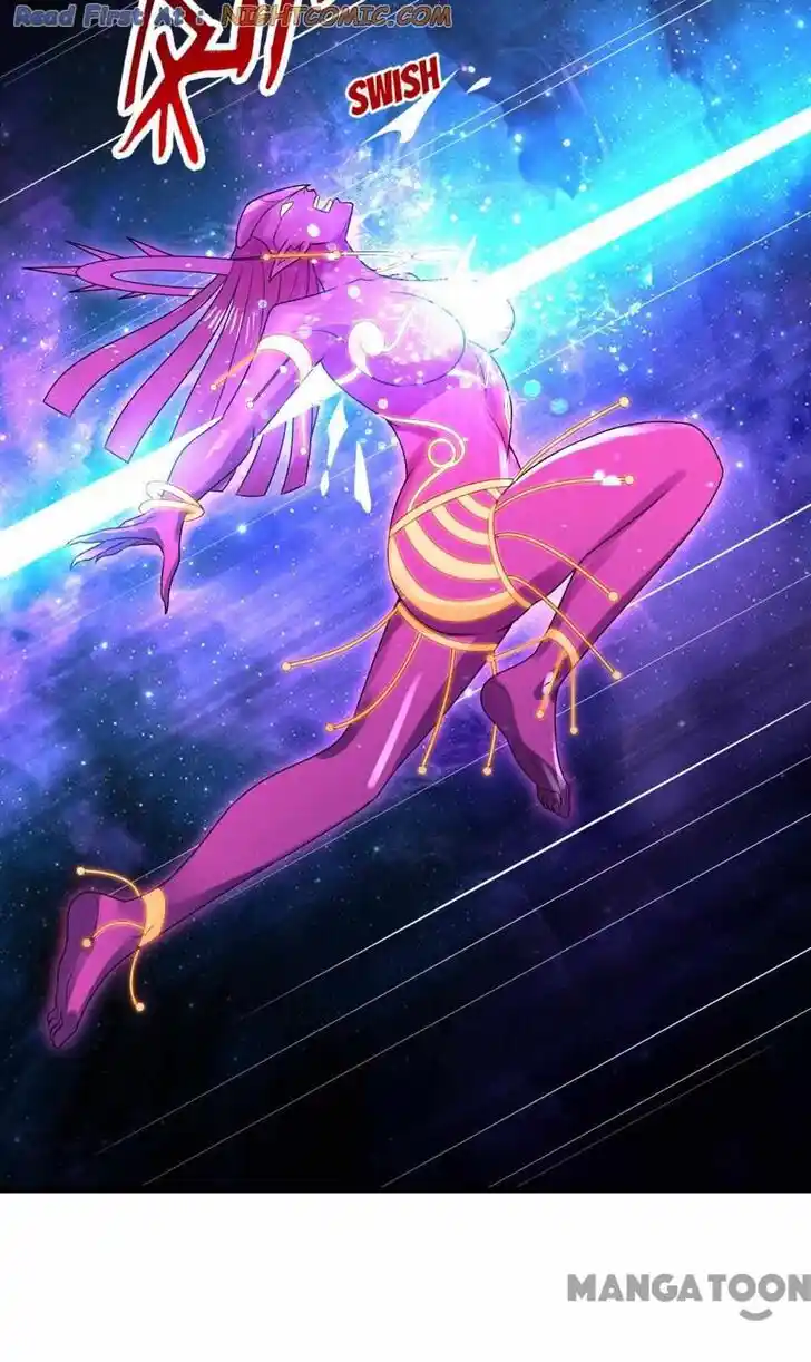 Lian qi Lianle Sanqiannian Ch.363