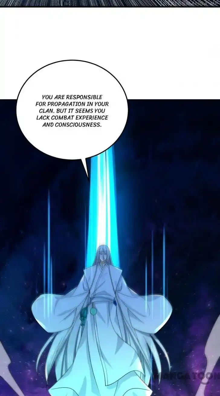 Lian qi Lianle Sanqiannian Ch.364